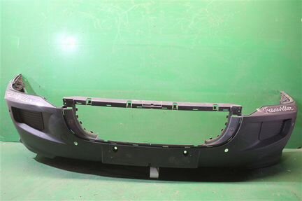 Бампер передний Volkswagen Crafter 2006-2014