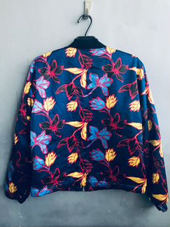 Sly bomber jacket