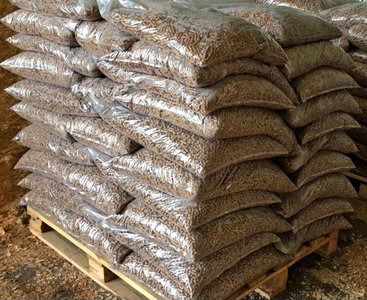 Конский и коровий навоз