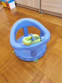 Стульчик для купания Baby comfort