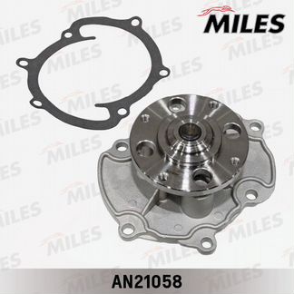 Насос водяной opel/suzuki/chevrolet/saab 2.8/3.2 0