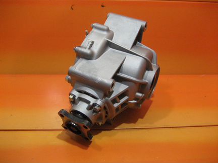 Задний редуктор cfmoto cf moto x8ho, x10