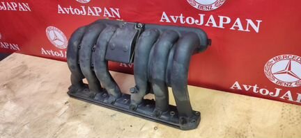 Коллектор впускной Mercedes W140 S140 M104.994 3