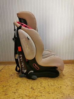 Автокресло Capella S12310