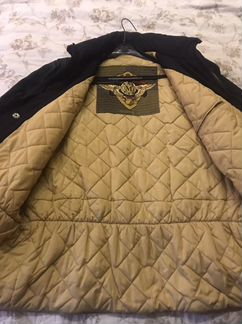 Куртка мужская