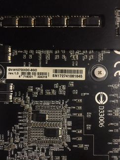 Gtx 1070 8gb