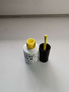 Лак для ногтей