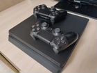 Sony playstation 4 PS4 объявление продам