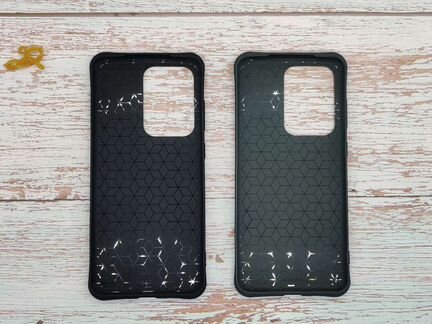 Чехлы s20 ultra