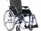 Комнатное кресло-коляска для инвалидов Ortonica Ba