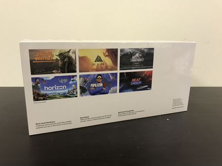 Oculus Quest 2 64 Gb