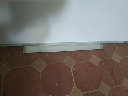 Магнитно маркерная доска