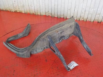 Кронштейн подножки Скания 4 серии 1310540