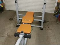 Power Bench wb30706r