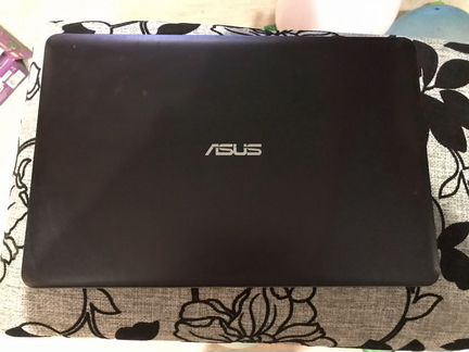 Asus ноутбук