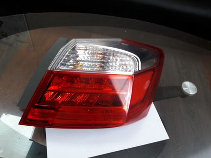 Фонарь задний правый Хонда Акорд 9