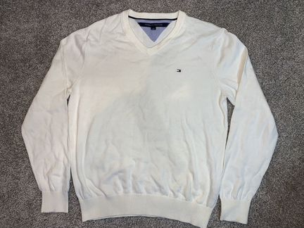 Свитер tommy hilfiger