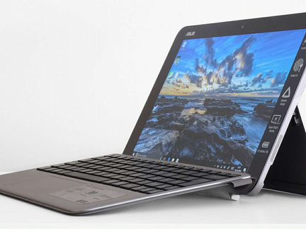 Планшет ноутбук Asus windows 10 pro