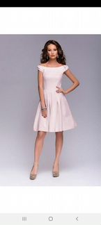 Платье 1001 dress