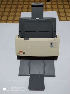 Сканер Plustek SmartOffice PS406U