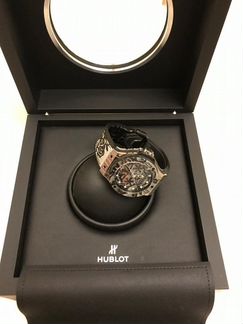 Часы Hublot