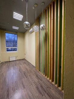 Офис 17.2 м² Электрозаводская.вао