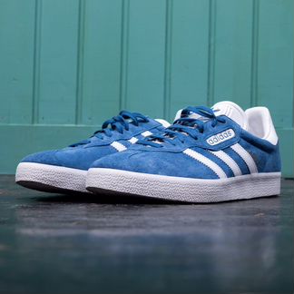 Кроссовки Adidas Gazelle Super Essential