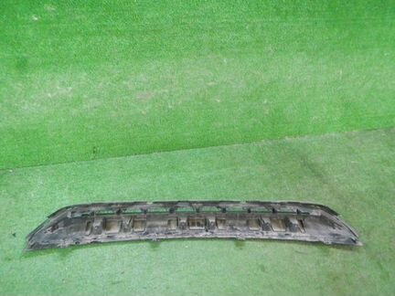 Юбка переднего бампера Lexus RX 4 (2015-2019) F-Sp