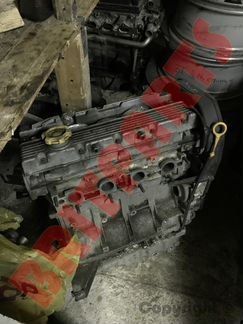 Двигатель rover 75 ровер 1.8 турбо