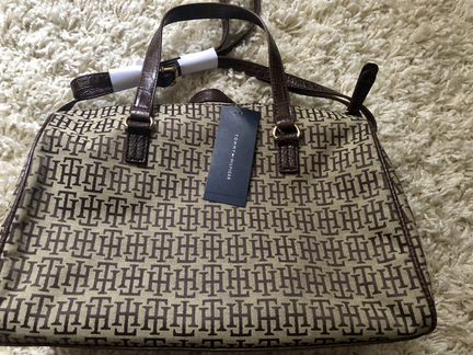 Сумка Tommy Hilfiger