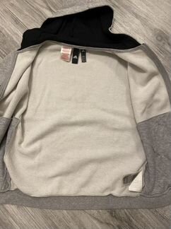 Толстовка Adidas для мальчика