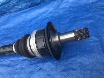 Задний левый привод для бмв 340 iX GT 16-18