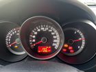 Kia Cerato 1.6 МТ, 2009, 113 000 км объявление продам