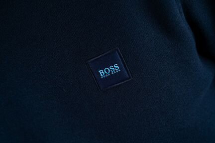 Свитшот Hugo Boss