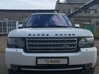 Land Rover Range Rover 5.0 AT, 2011, 198 000 км объявление продам