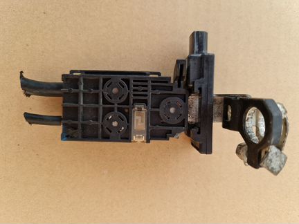 Датчик управления зарядкой аккумулятора Mazda 5