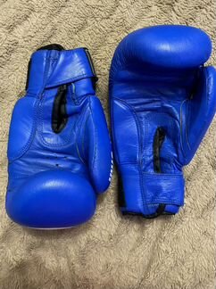 Боксерские перчатки danata