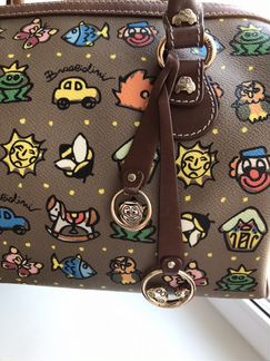 Braccialini Сумка. Оригинал