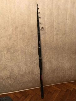 Карповое удилище Kaida Sensor 3,9 м / тест 80-160