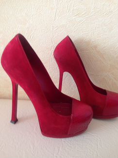 Туфли YSL Tribute оригинал