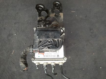 Блок ABS VW Passat B6
