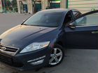 Ford Mondeo 2.0 МТ, 2010, 164 000 км