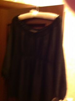 Продам кофточку женскую Zara, р-р 46, новую