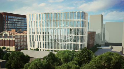 6-к квартира, 312 м², 5/13 эт.