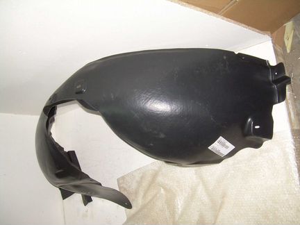 Подкрылок передний правый Chevrolet Cruze