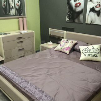 Комната 16 м² в 3-к, 4/8 эт.