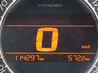 Citroen C4 1.6 AT, 2011, 114 300 км объявление продам