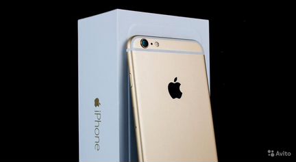 iPhone 6 plus. Скупка Техники