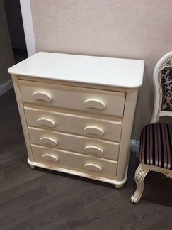 Комод fiorellino