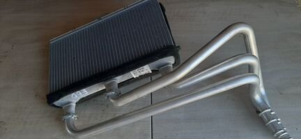 Радиатор печки BMW 5-Series E60